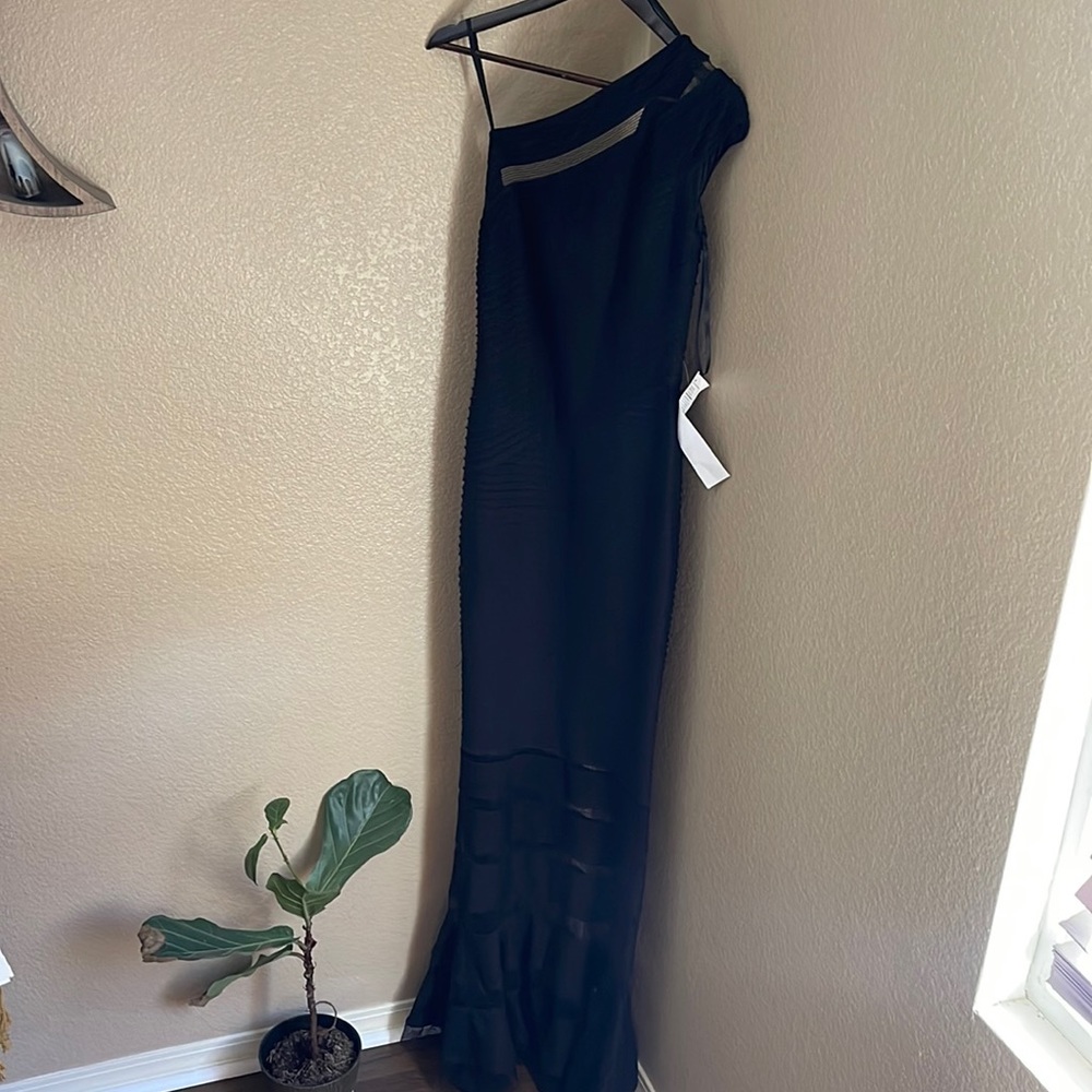 Black Cache Dress XS (New With Tags) 🖤